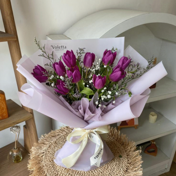10 Tulip Low (Small)