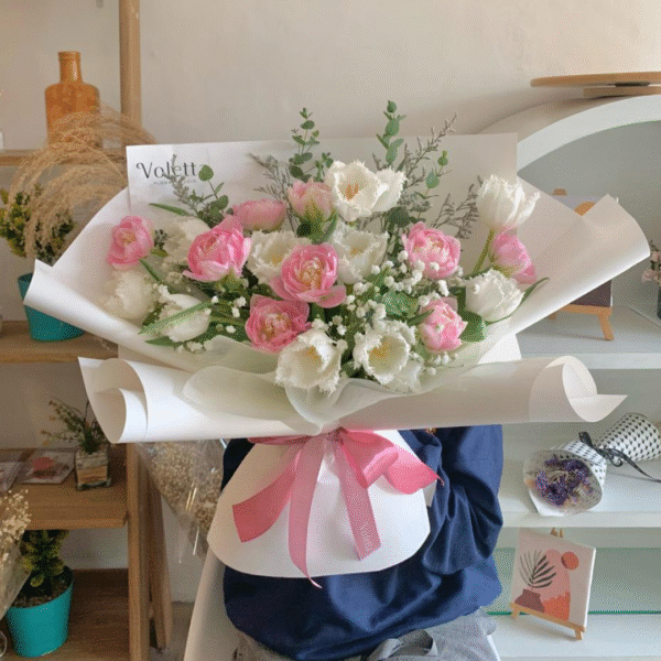 20 Tulip High (Medium)
