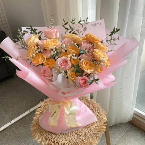 30 Roses (Medium) Standard