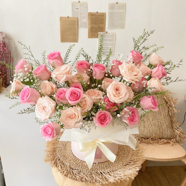 Blooming Box Premium