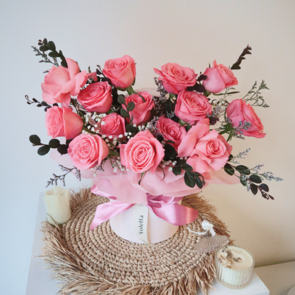 Blooming Box Premium
