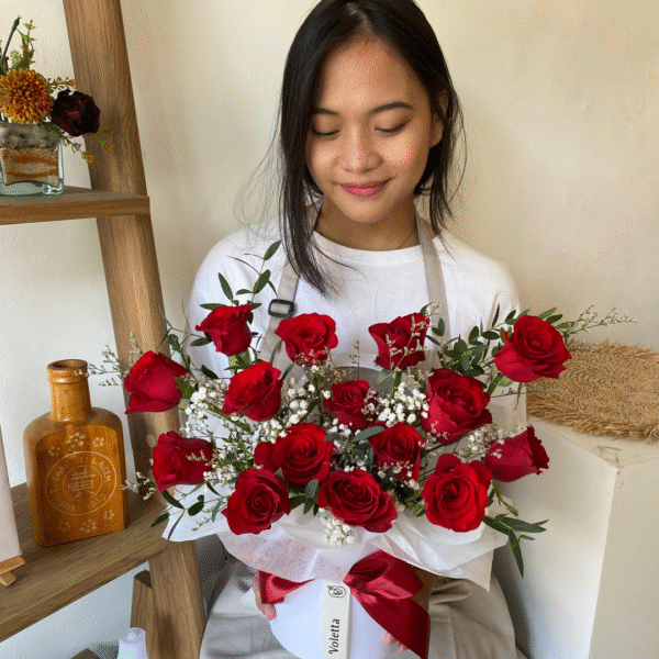 Blooming Box Standar
