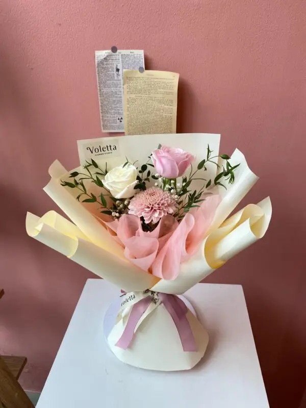 Mix Flowers