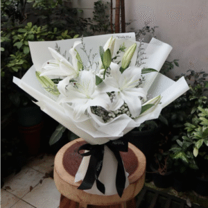 2 Lily (Small)