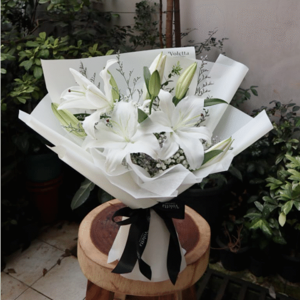 2 Lily (Small)