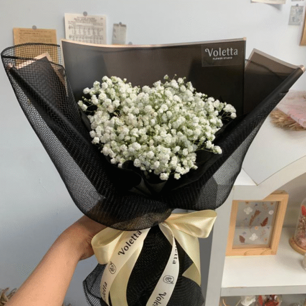 Mini Baby's Breath