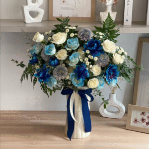 Mix Lausanne + Tulip (Medium) 1 sisi