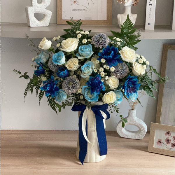 Mix Lausanne + Tulip (Medium) 1 sisi