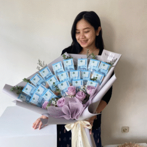 20 Lembar+5 Roses
