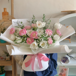 20 Tulip High (Medium)