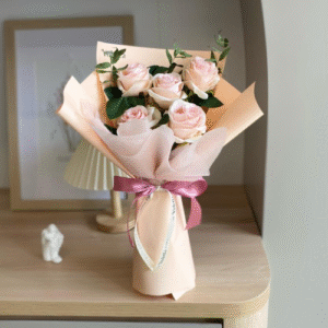 5 Roses Marie (Mini)