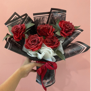 5 Roses Marseille (Mini) Artificial