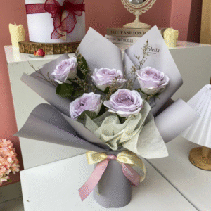 5 Roses Sharon (Mini)