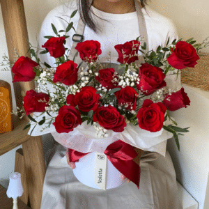 Blooming Box Standar