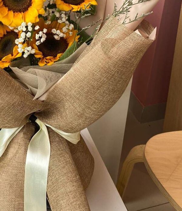 Add on Jute
