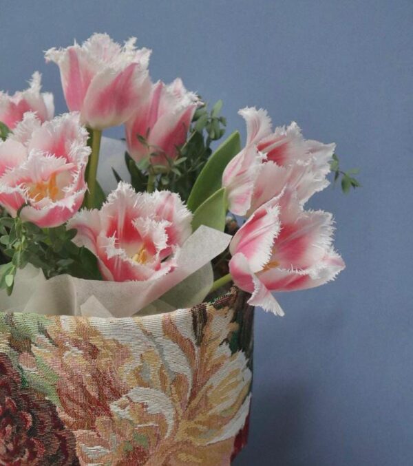 Add on Tulip Frill (min 3)